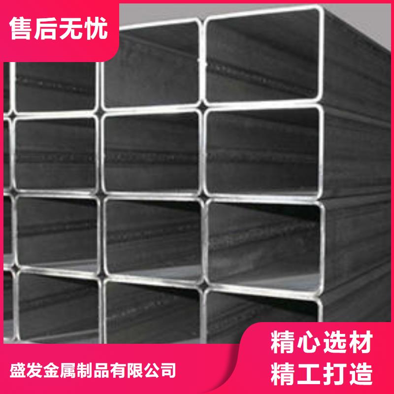 无缝方管桥式滤水管精工细作品质优良