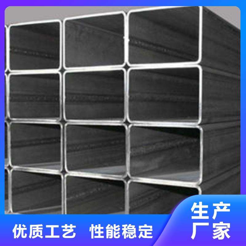 无缝方管桥式滤水管精工细作品质优良