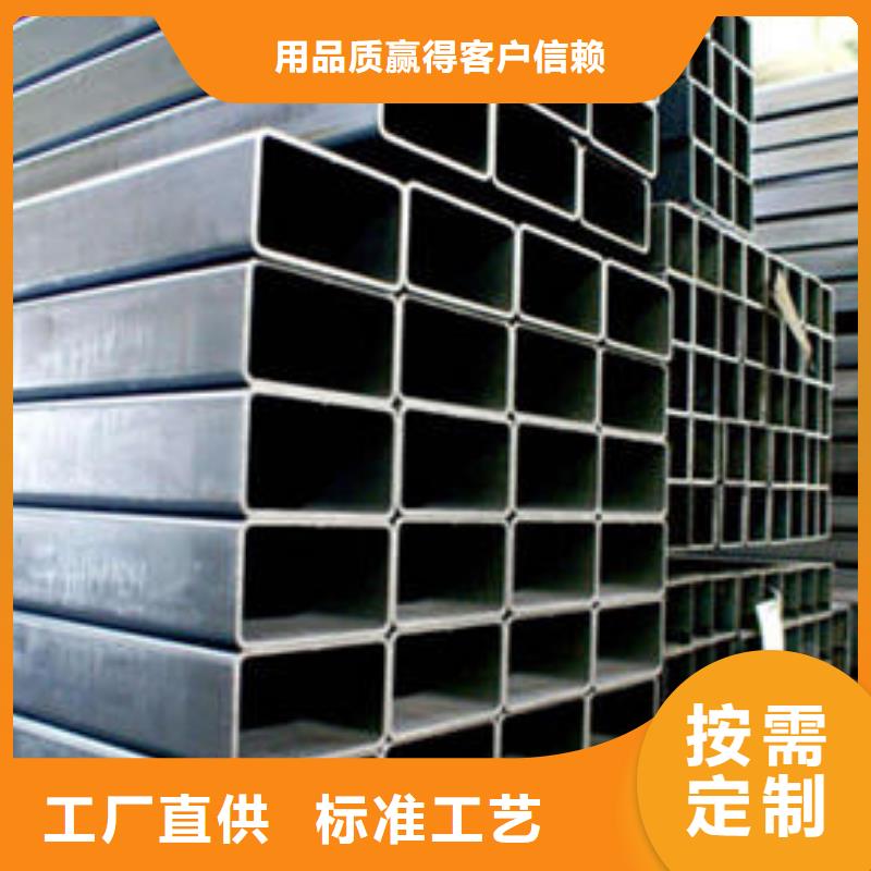 无缝方管桥式滤水管精工细作品质优良