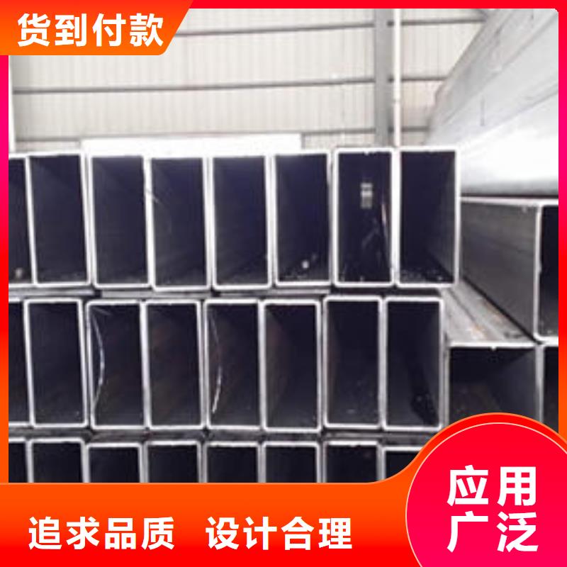 无缝方管桥式滤水管精工细作品质优良