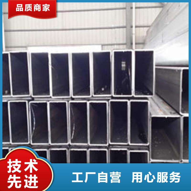 无缝方管桥式滤水管精工细作品质优良