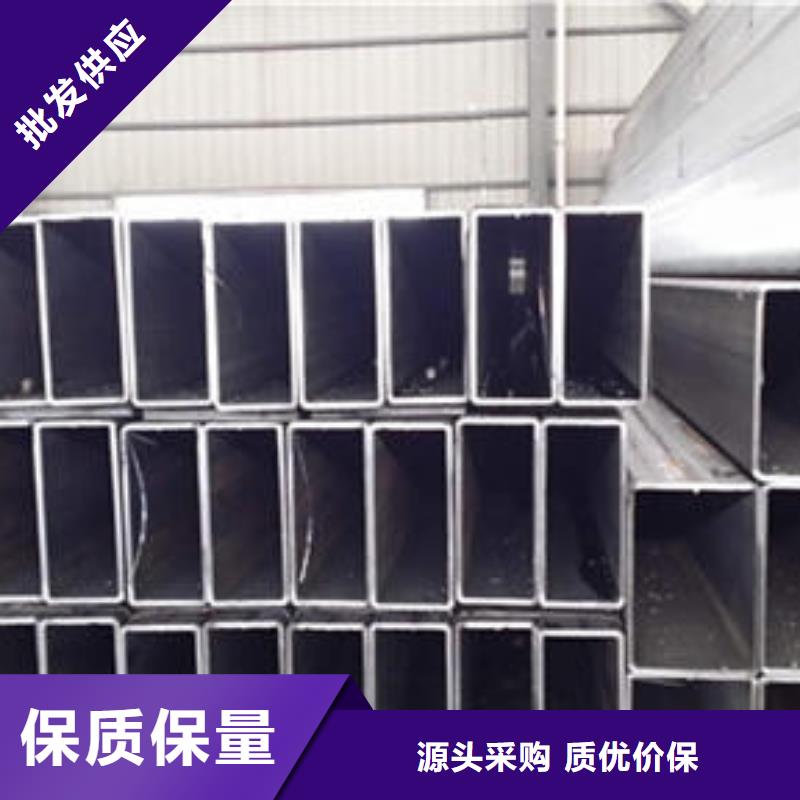 无缝方管桥式滤水管精工细作品质优良