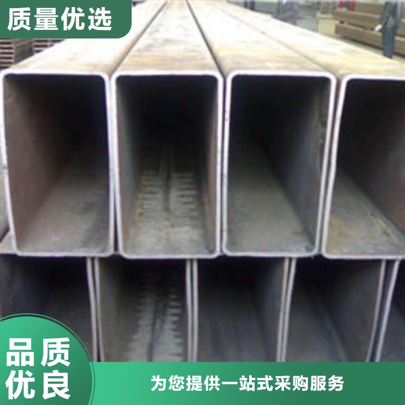 无缝方管桥式滤水管精工细作品质优良