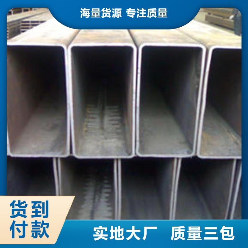 无缝方管桥式滤水管精工细作品质优良