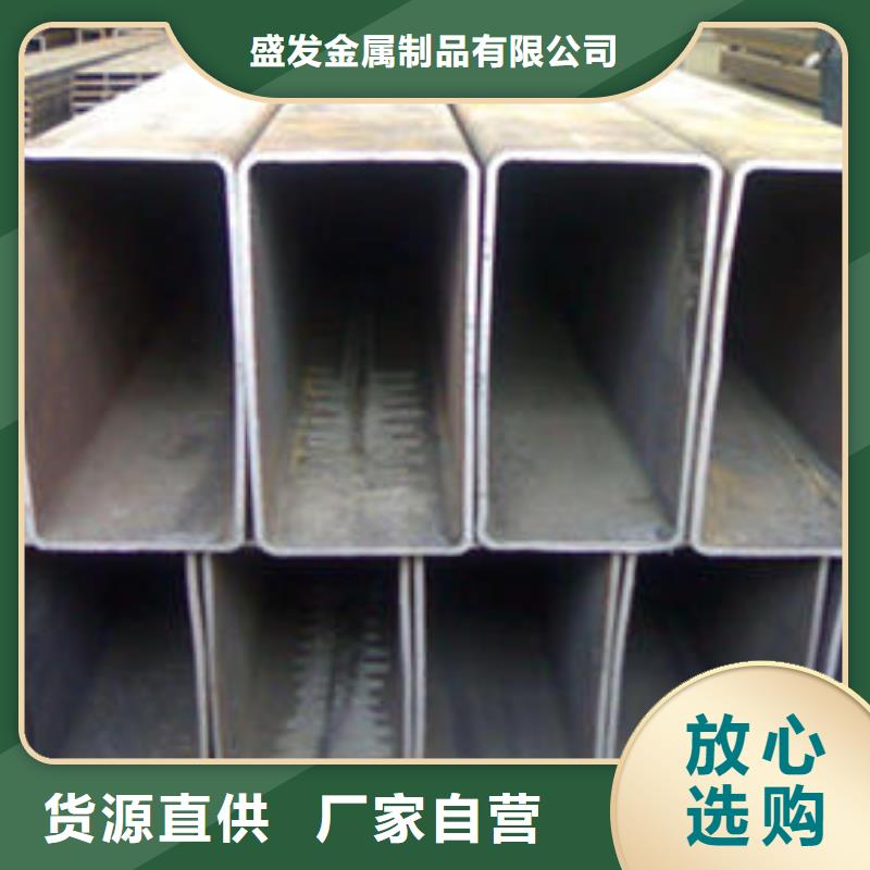 无缝方管桥式滤水管精工细作品质优良