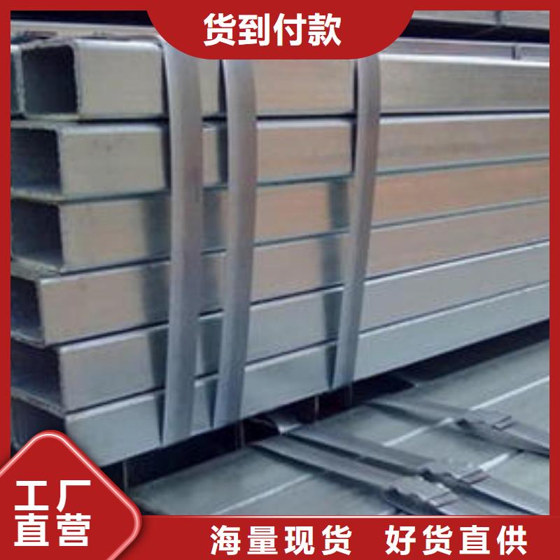 无缝方管桥式滤水管精工细作品质优良