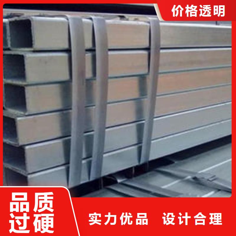 无缝方管桥式滤水管精工细作品质优良