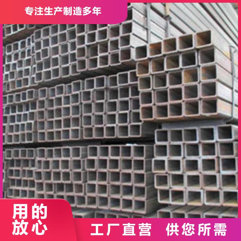 无缝方管桥式滤水管精工细作品质优良