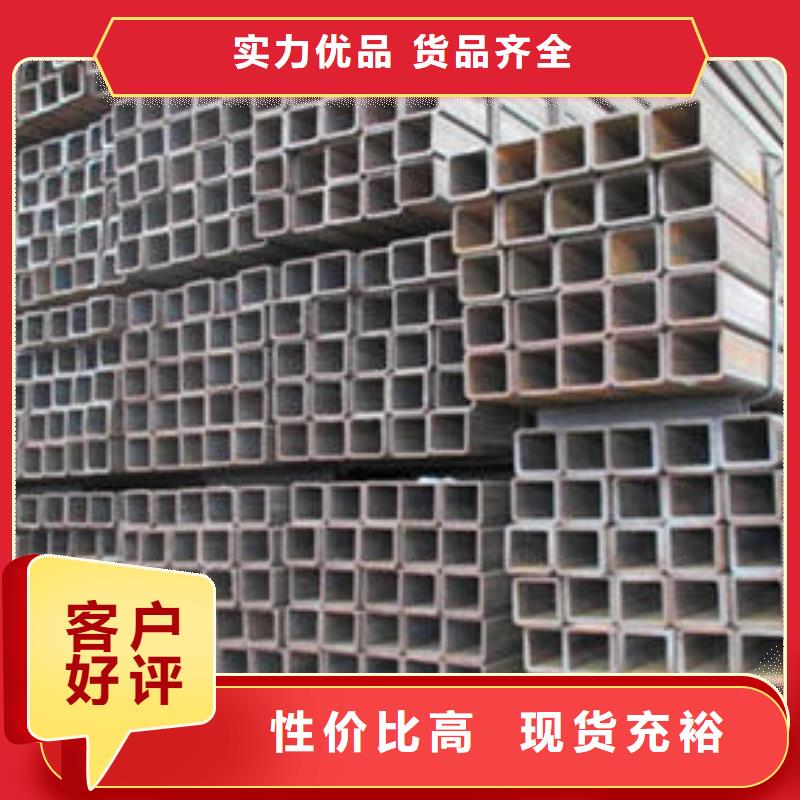 无缝方管桥式滤水管精工细作品质优良