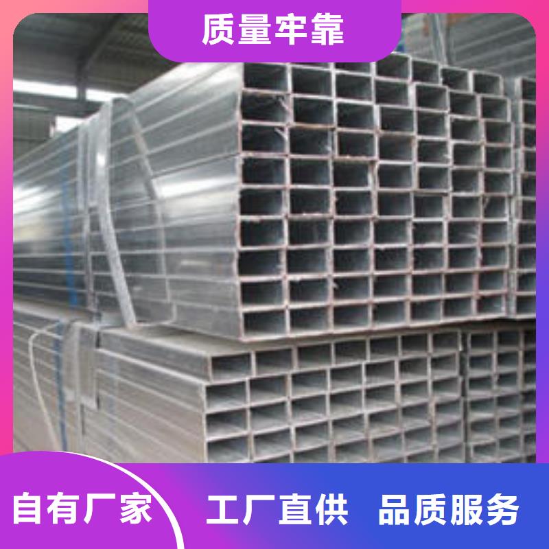 无缝方管桥式滤水管精工细作品质优良