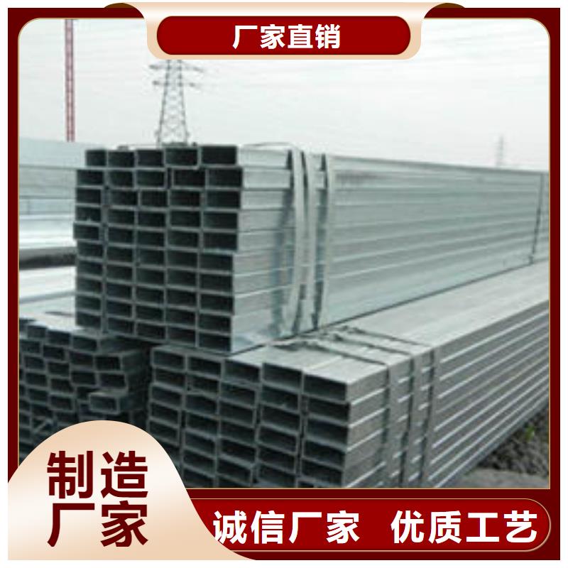 无缝方管桥式滤水管精工细作品质优良