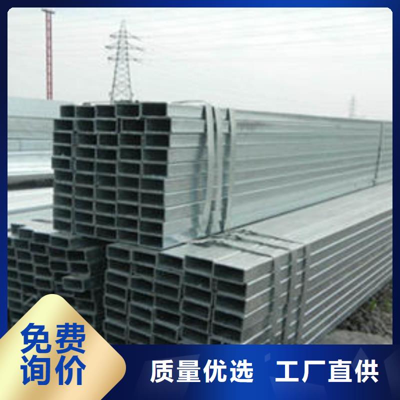 无缝方管桥式滤水管精工细作品质优良