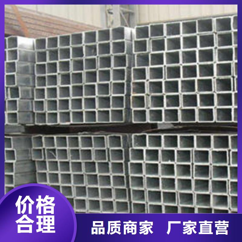 无缝方管桥式滤水管精工细作品质优良