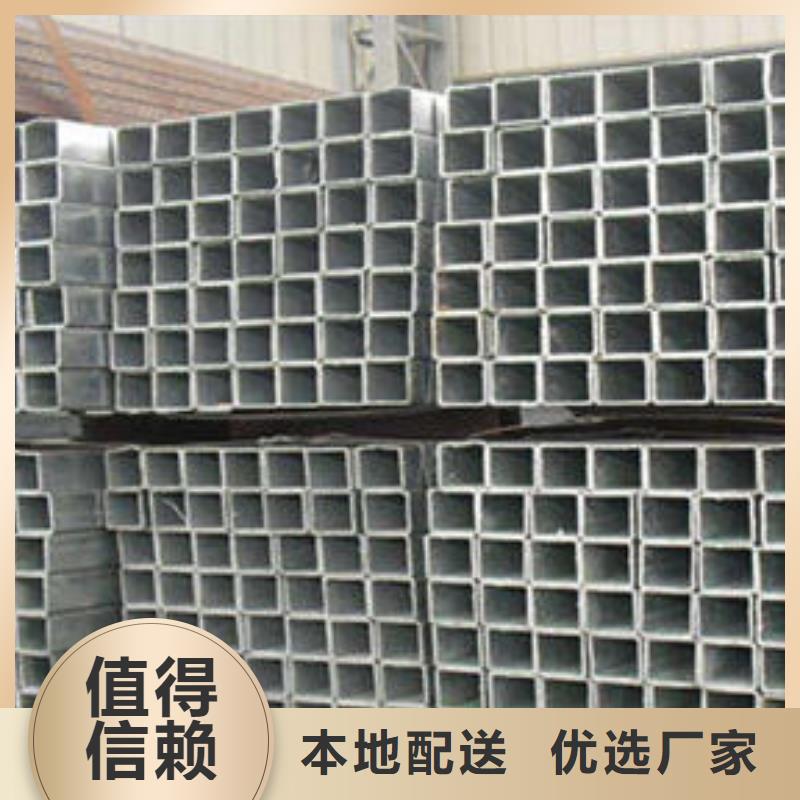 无缝方管桥式滤水管精工细作品质优良