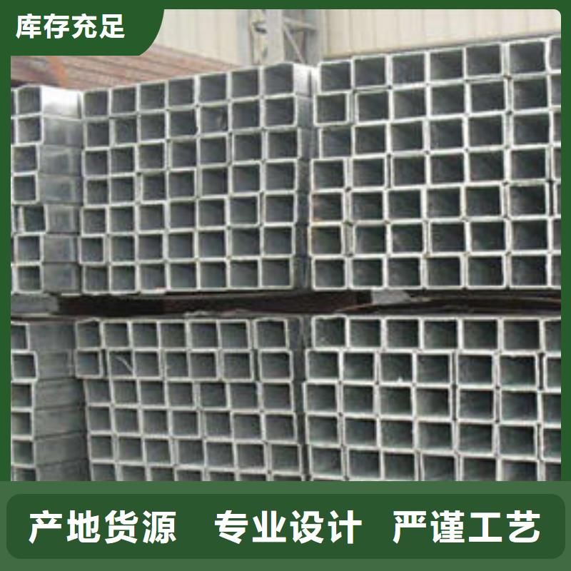 无缝方管桥式滤水管精工细作品质优良