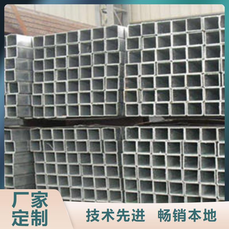 无缝方管桥式滤水管精工细作品质优良