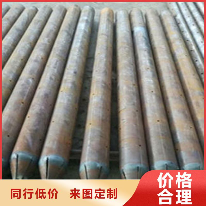 注浆管-镀锌滤水管厂家品控严格