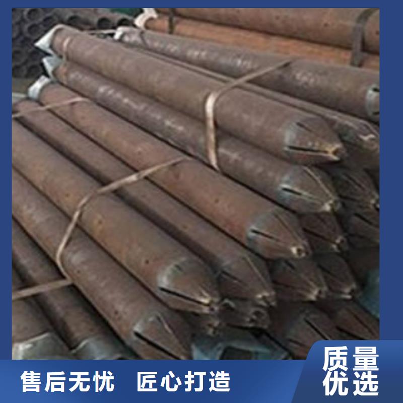 注浆管-镀锌滤水管厂家品控严格