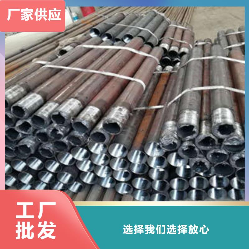 注浆管-镀锌滤水管厂家品控严格