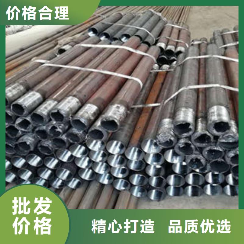 注浆管-镀锌滤水管厂家品控严格