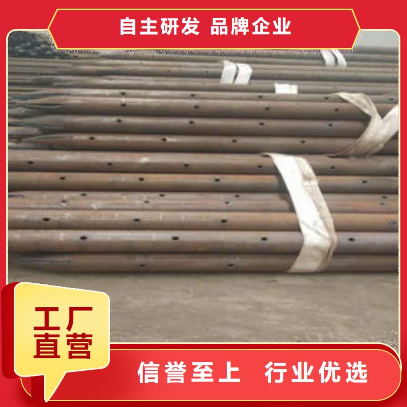 注浆管-镀锌滤水管厂家品控严格