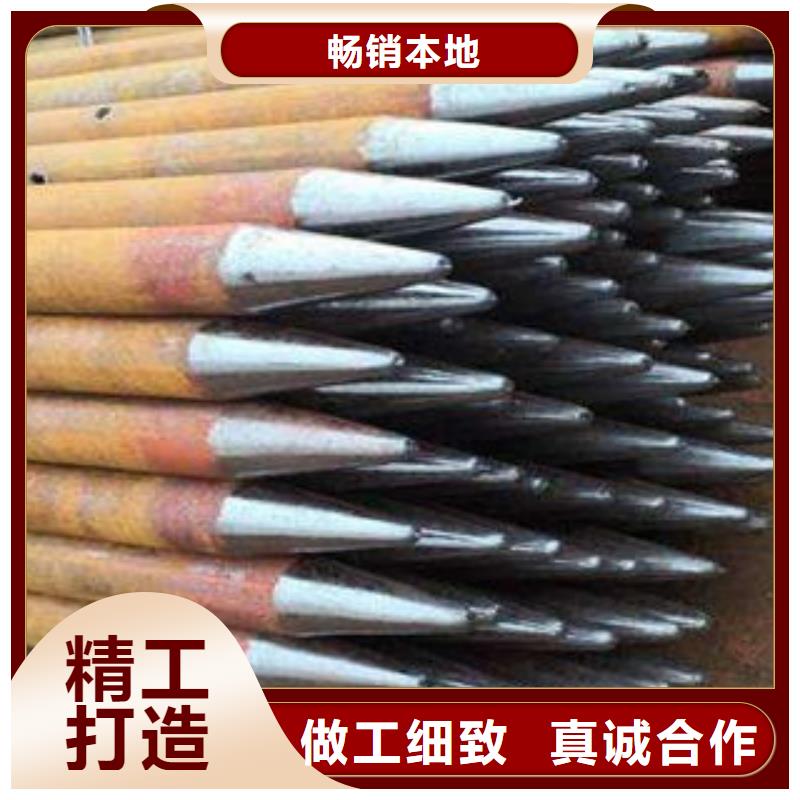 注浆管-镀锌滤水管厂家品控严格