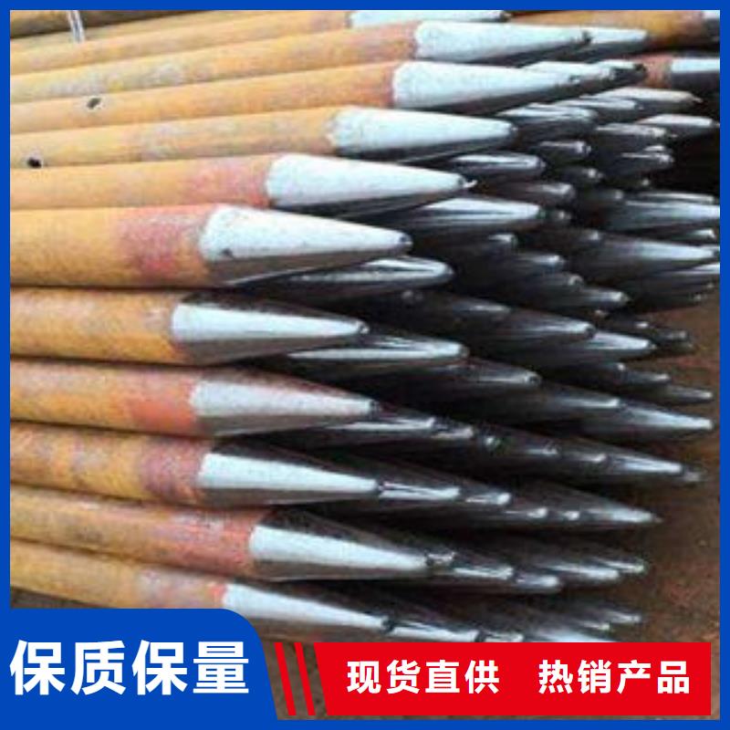 注浆管-镀锌滤水管厂家品控严格