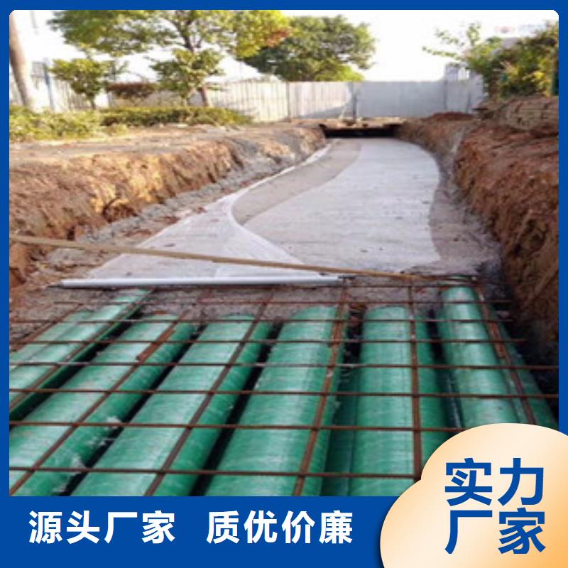 玻璃钢管经验丰富品质可靠