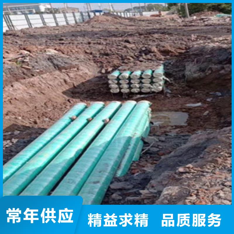 玻璃钢管经验丰富品质可靠