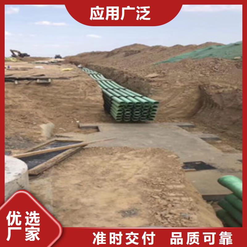 玻璃钢管经验丰富品质可靠