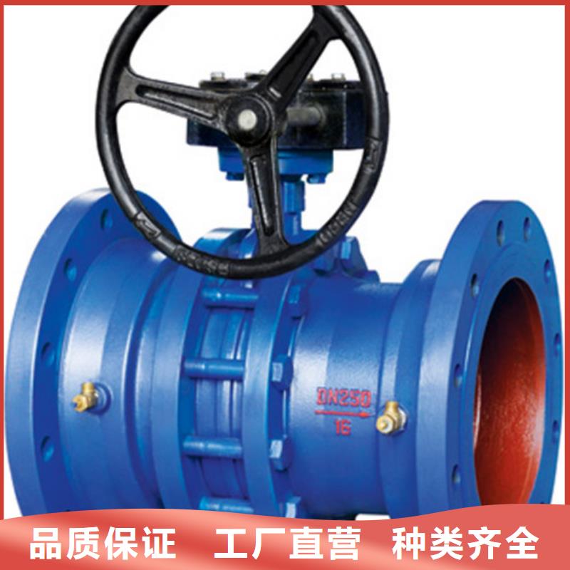 蝶阀-阀门品质无所畏惧