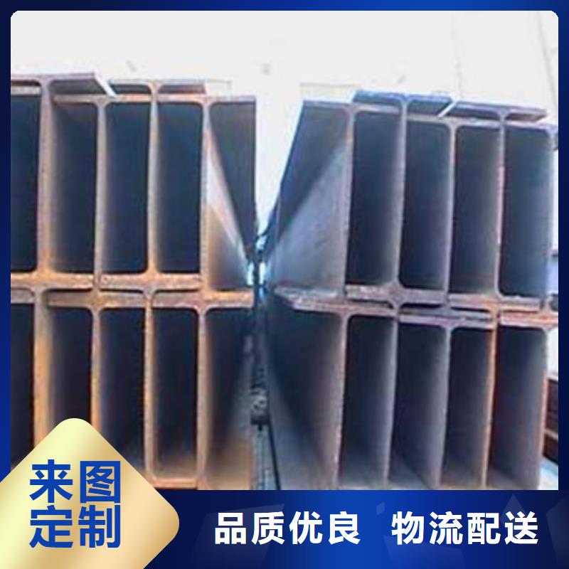 工字钢镀锌槽钢实拍展现