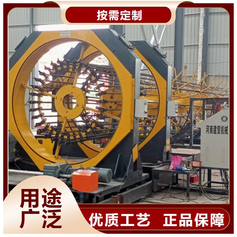 绕筋机钢筋锯床库存齐全厂家直供