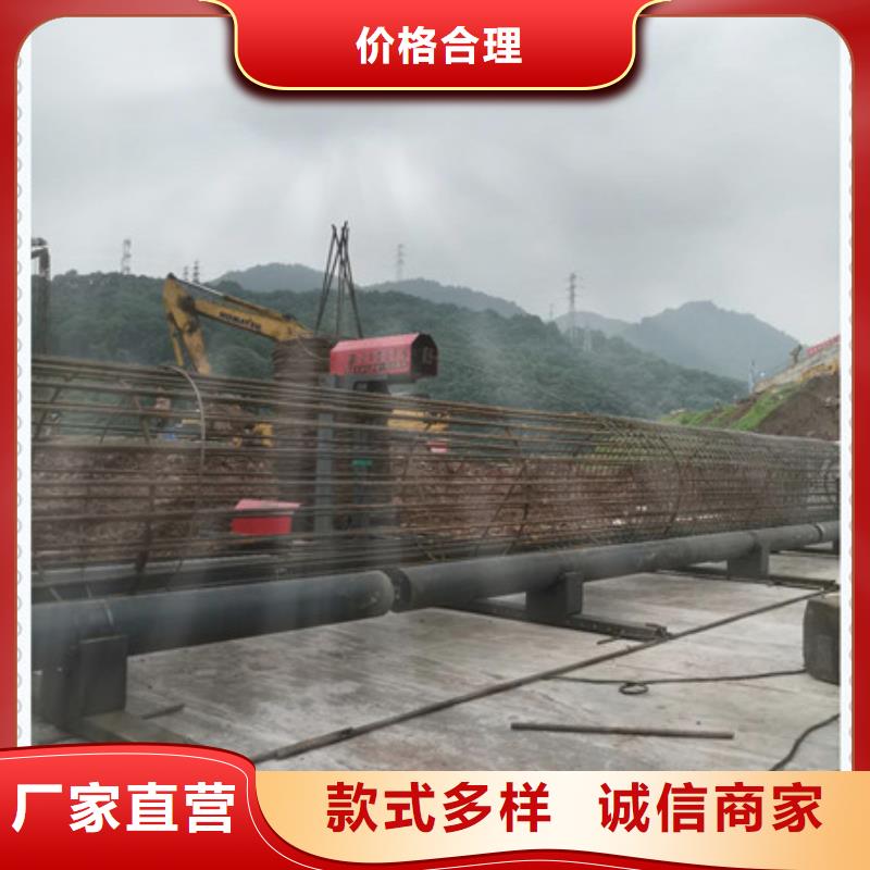 绕筋机钢筋锯床库存齐全厂家直供