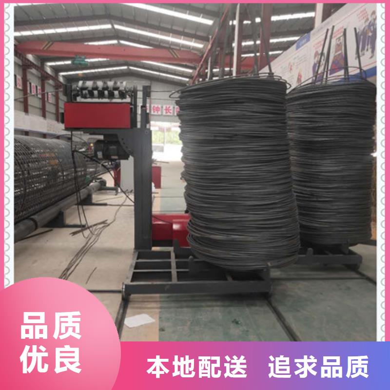 绕筋机钢筋锯床库存齐全厂家直供