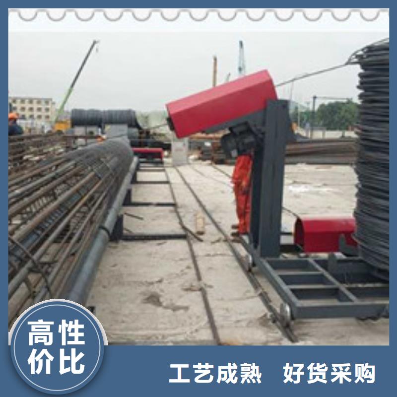 绕筋机钢筋锯床库存齐全厂家直供