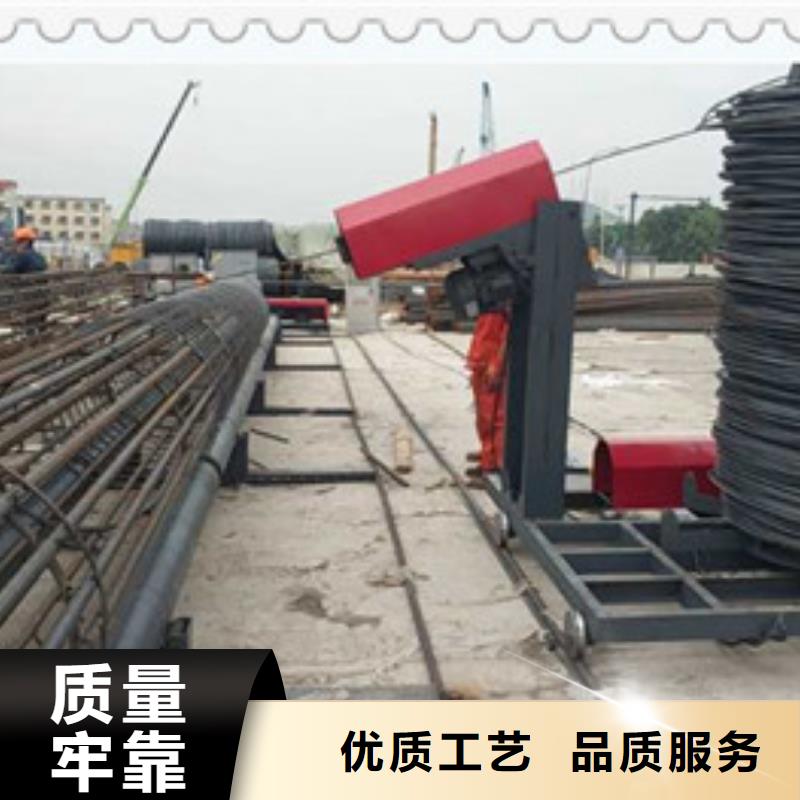 绕筋机钢筋锯床库存齐全厂家直供