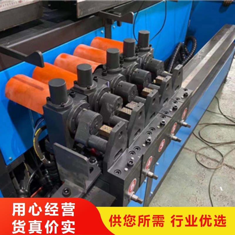 弯曲中心钢筋笼盘丝机精益求精