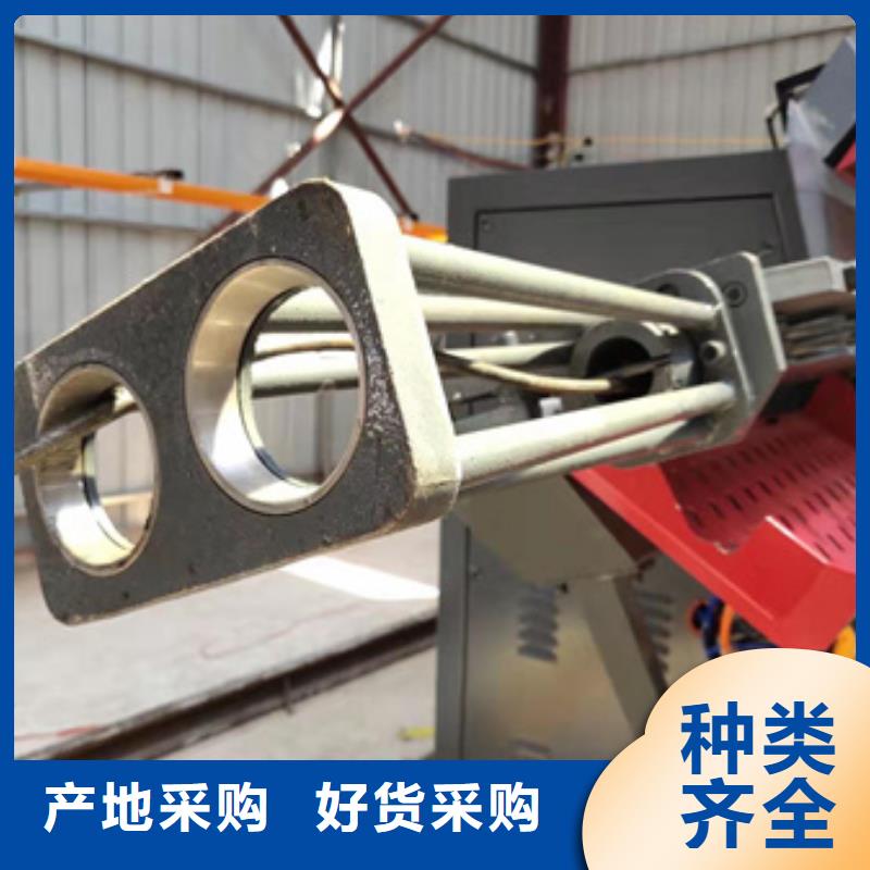 弯曲中心钢筋笼盘丝机精益求精