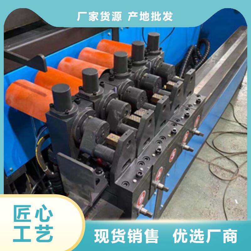 弯曲中心钢筋笼盘丝机精益求精