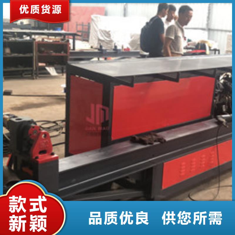 弯曲中心钢筋笼盘丝机精益求精