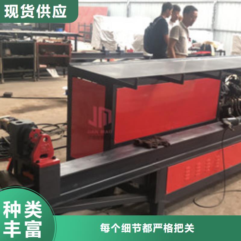 弯曲中心钢筋笼盘丝机精益求精