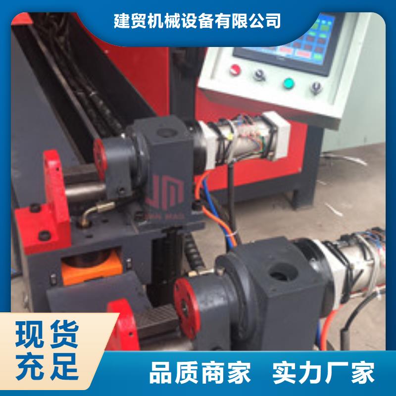 弯曲中心钢筋笼盘丝机精益求精