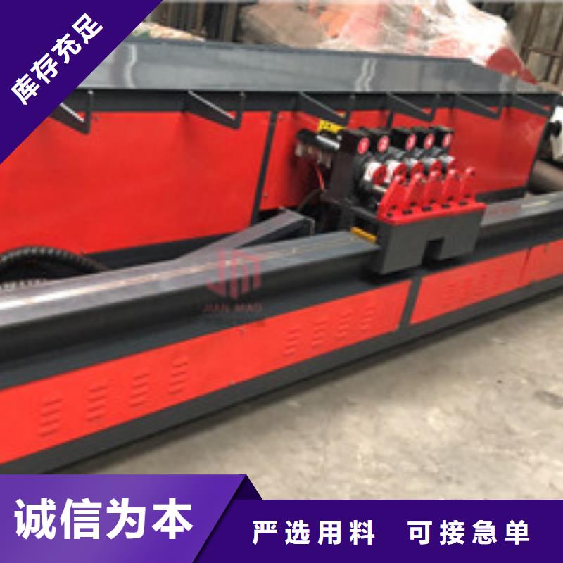 弯曲中心钢筋笼盘丝机精益求精