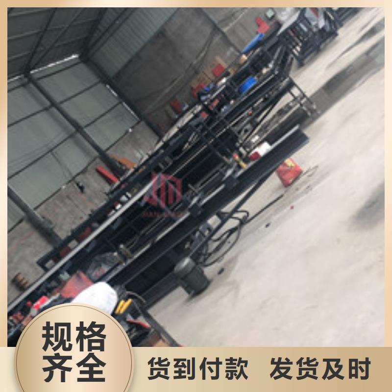 弯曲中心钢筋笼盘丝机精益求精