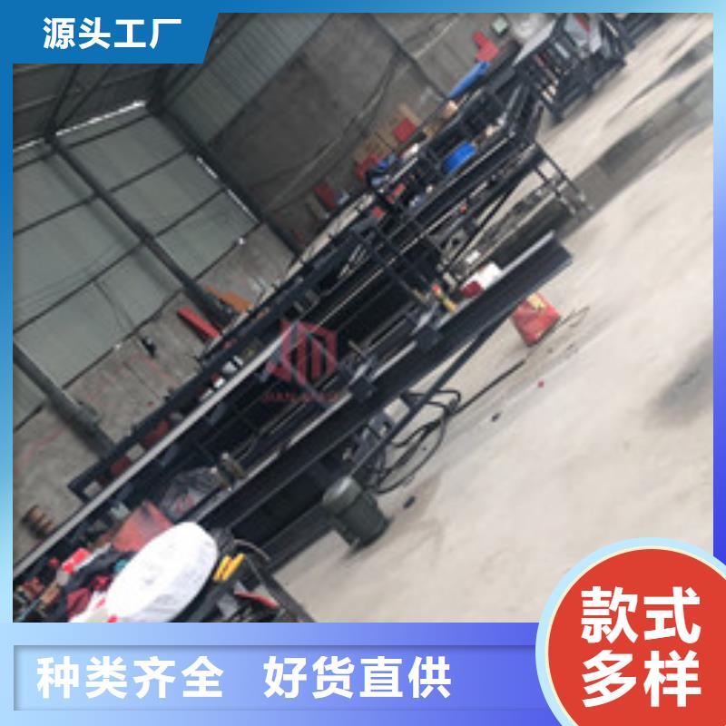 弯曲中心钢筋笼盘丝机精益求精