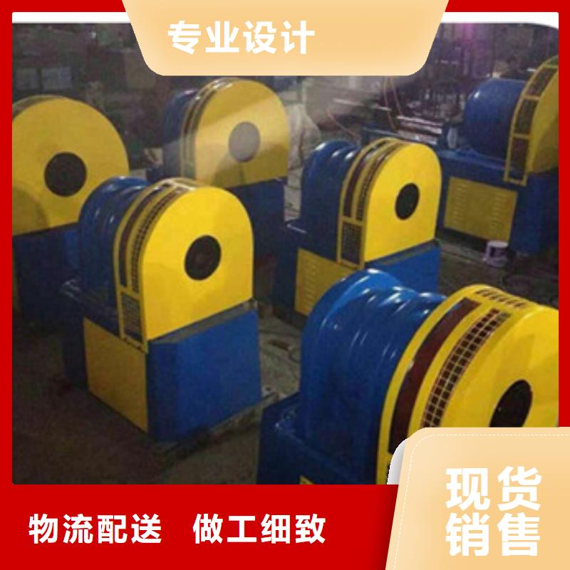 隧道-五机头钢筋弯箍机用品质说话