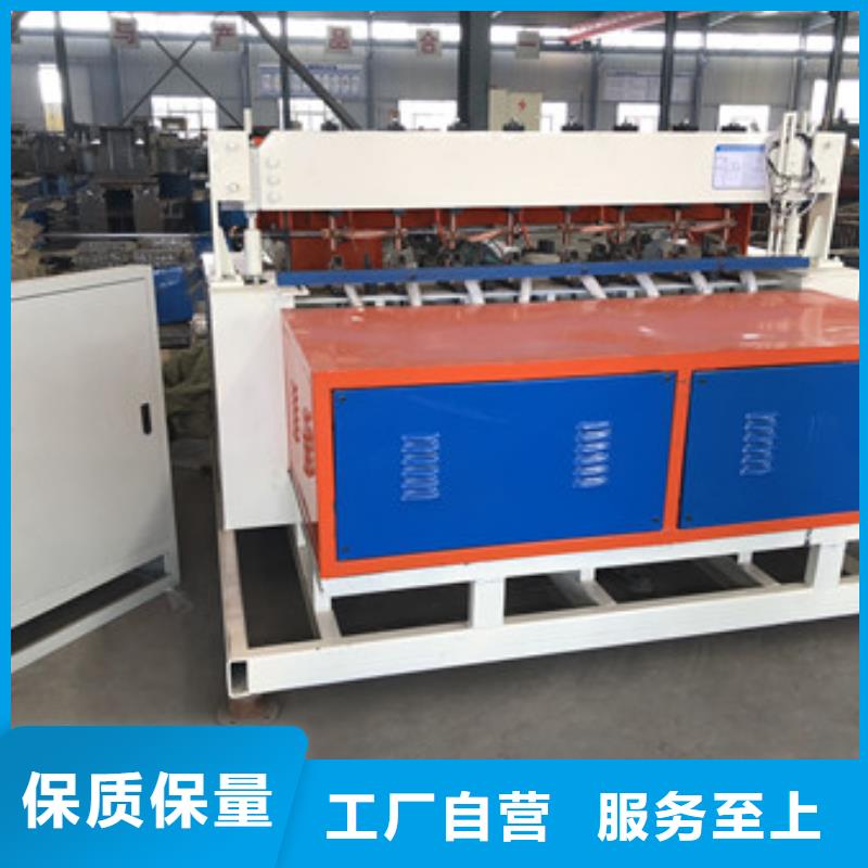 隧道-五机头钢筋弯箍机用品质说话