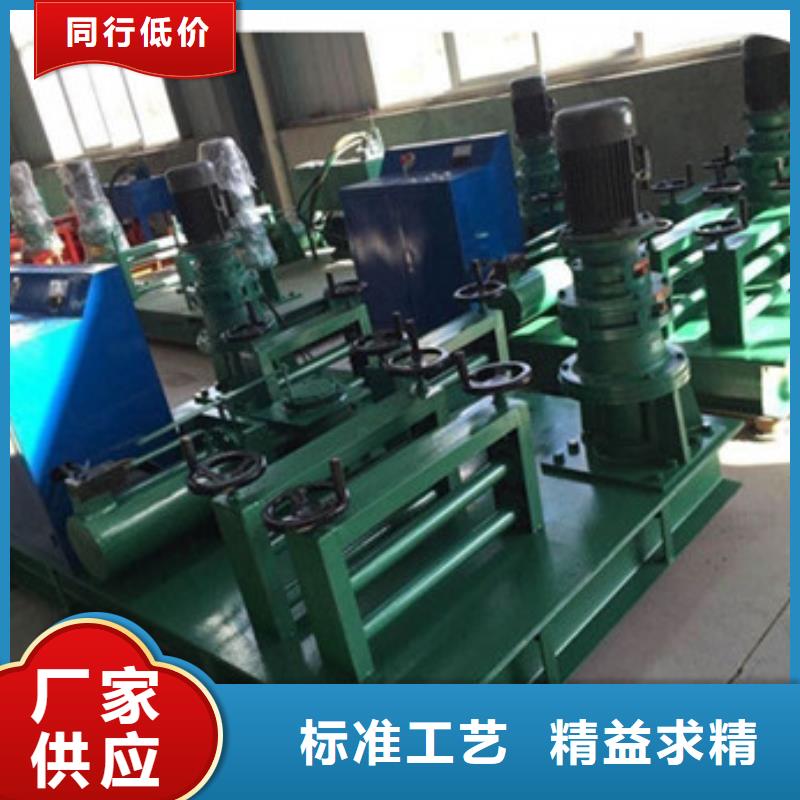 隧道-五机头钢筋弯箍机用品质说话