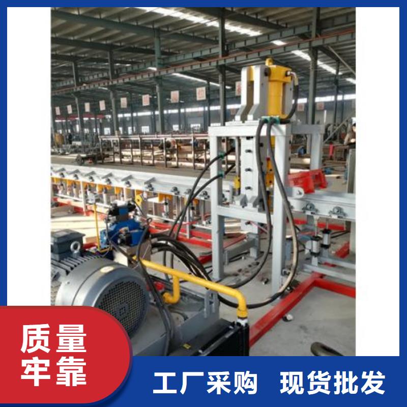 生产线钢筋锯床同行低价